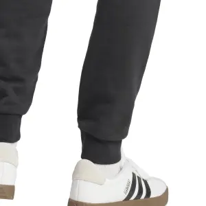 Jogging Trousers adidas Essentials Big Logo image-5