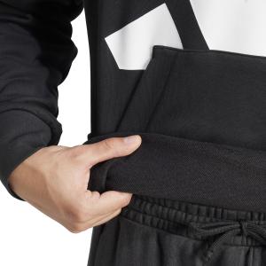 Sweatshirt med huva adidas Essentials Big Logo image-5