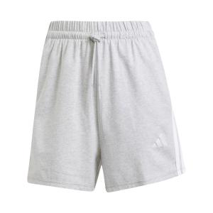 in6174-pantalon-corto-mujer-adidas-essentials-3-stripes-lgreyh-white