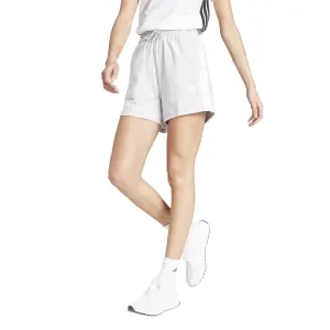 Bomuldsshorts til kvinder adidas Essentials 3-Stripes image-1