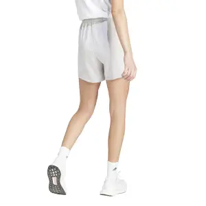 Bomuldsshorts til kvinder adidas Essentials 3-Stripes image-3