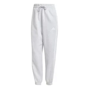 Weite Damen Jogginghose adidas Essentials 3-Stripes Fleece