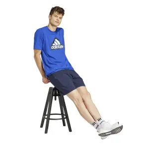 Camiseta adidas City Escape Torn Camo image-5