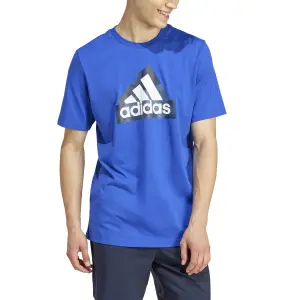 Camiseta adidas City Escape Torn Camo image-3