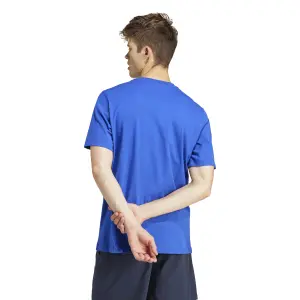 Camiseta adidas City Escape Torn Camo image-4