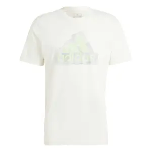 Camiseta gráfica adidas City Escape Torn Camo image-0