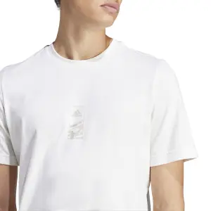 Camiseta adidas Mirage image-4