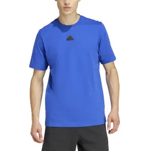 Camiseta adidas City Escape Graphic image-3