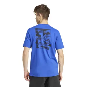Camiseta adidas City Escape Graphic image-4
