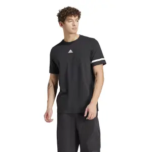 T-shirt adidas Brand Love Collegiate Graphic image-1