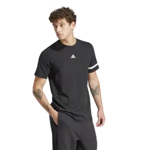 T-shirt adidas Brand Love Collegiate Graphic image-2