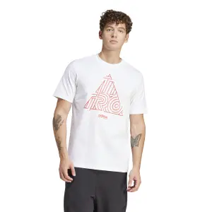 Camiseta adidas House Of Tiro Graphic image-1