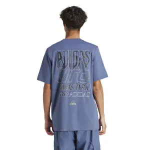 Camiseta adidas Summer Of Tiro image-4