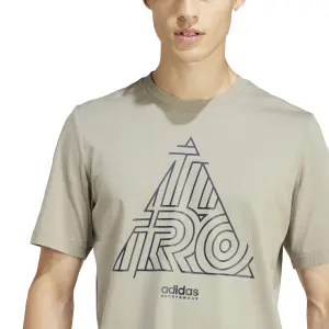 Camiseta adidas House Of Tiro Graphic image-5