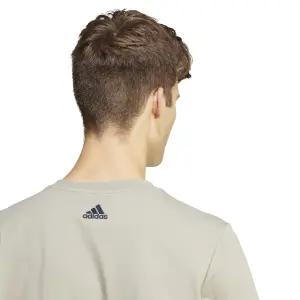 Camiseta adidas House Of Tiro Graphic image-6
