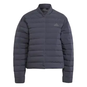 Damen-Daunenjacke adidas Helionic image-0
