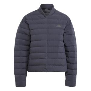 Damen-Daunenjacke adidas Helionic image-3