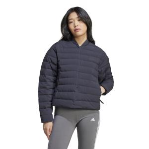 Damen-Daunenjacke adidas Helionic image-1
