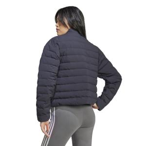 Damen-Daunenjacke adidas Helionic image-4