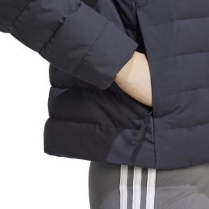 Damen-Daunenjacke adidas Helionic image-6