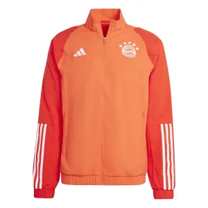 Veste de survêtement Prematch Bayern Munich