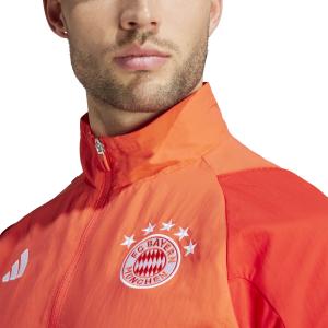Veste de survêtement Prematch Bayern Munich image-6