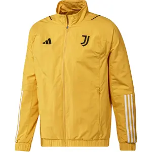 Prematch trainingsjack Juventus Turin 2023/24 image-0