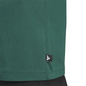 Langarmshirt adidas Go-To Crest Graphic image-6