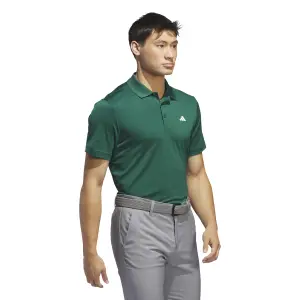 Polo adidas Core Performance Primegreen image-3