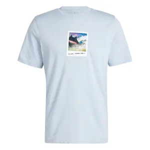 Camiseta gráfica adidas All Day I Dream About image-0