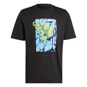 Camiseta adidas Summer Fun Pool Graphic image-0