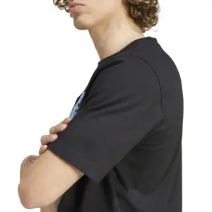 Camiseta adidas Summer Fun Pool Graphic image-5