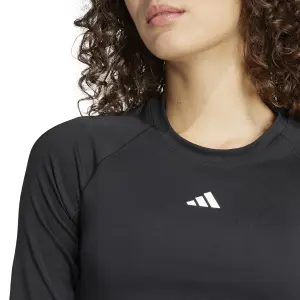 Shirt met lange mouwen Adidas  image-4