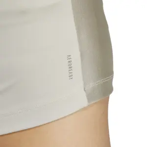 Crop-Trikot mit langen Ärmeln, Damen adidas Hyperglam Shine image-6