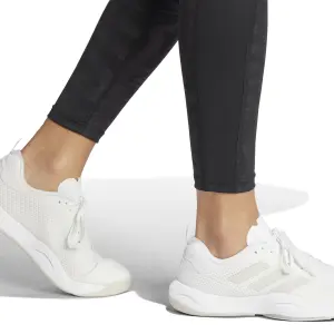 Leggings 7/8 Frau adidas Techfit Printed image-5