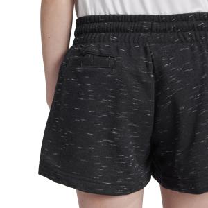 Pantalón corto con logo grande de niña adidas Future Icons Big Logo image-5
