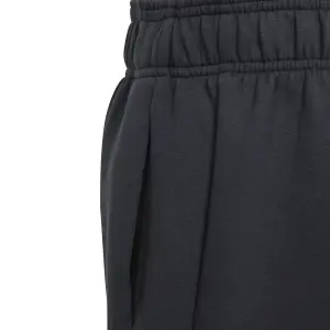 Pantalón corto de punto doble para niños adidas Z.N.E. image-4