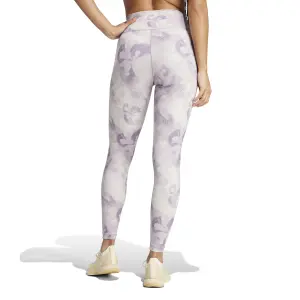 Mallas para mujer adidas Essentials AOP Flower Tie-Dye image-2