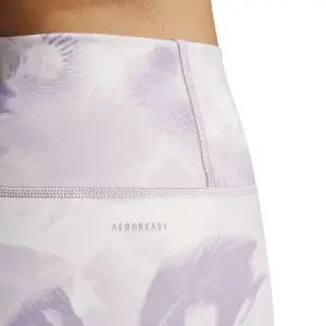 Mallas para mujer adidas Essentials AOP Flower Tie-Dye image-5