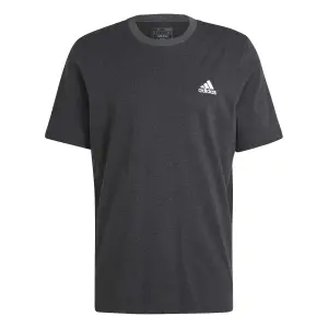 Camiseta adidas Seasonal Essential Melange image-0