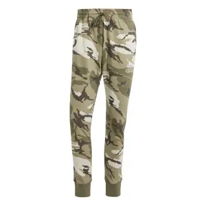 Camouflage joggers adidas Seasonal Essentials image-0