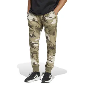 Camouflage joggers adidas Seasonal Essentials image-1