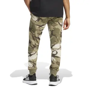 Camouflage joggers adidas Seasonal Essentials image-2