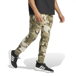Camouflage joggers adidas Seasonal Essentials image-3