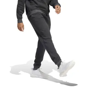 Jogginghose adidas Seasonal Essential Melange image-2