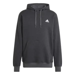 Bluza z kapturem adidas Seasonal Essential Melange image-0