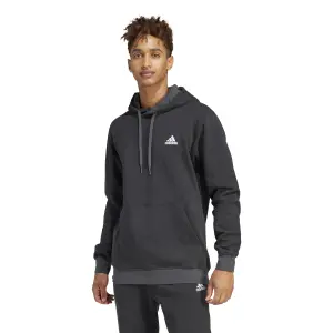 Bluza z kapturem adidas Seasonal Essential Melange image-1