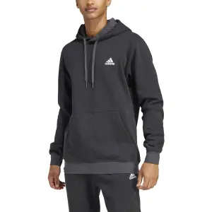 Bluza z kapturem adidas Seasonal Essential Melange image-3