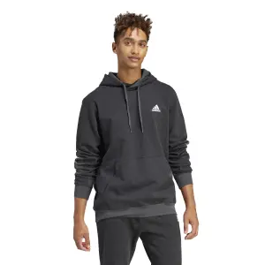 Bluza z kapturem adidas Seasonal Essential Melange image-2