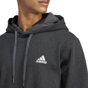 Bluza z kapturem adidas Seasonal Essential Melange image-5